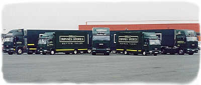 Vanfleet Delivery